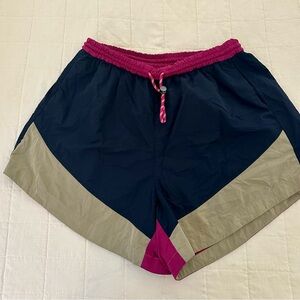 Lululemon women shorts Evergreen High-rise Ripened Raspberry Cafe Au Lait